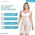 Sonryse M215BF - DHH Shapewear