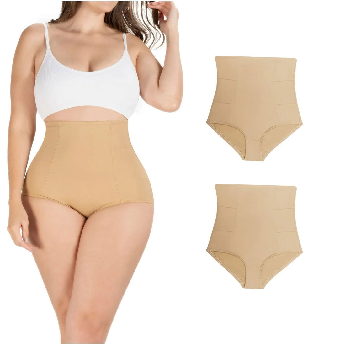 Sonryse PLN-SP607NC - DHH Shapewear