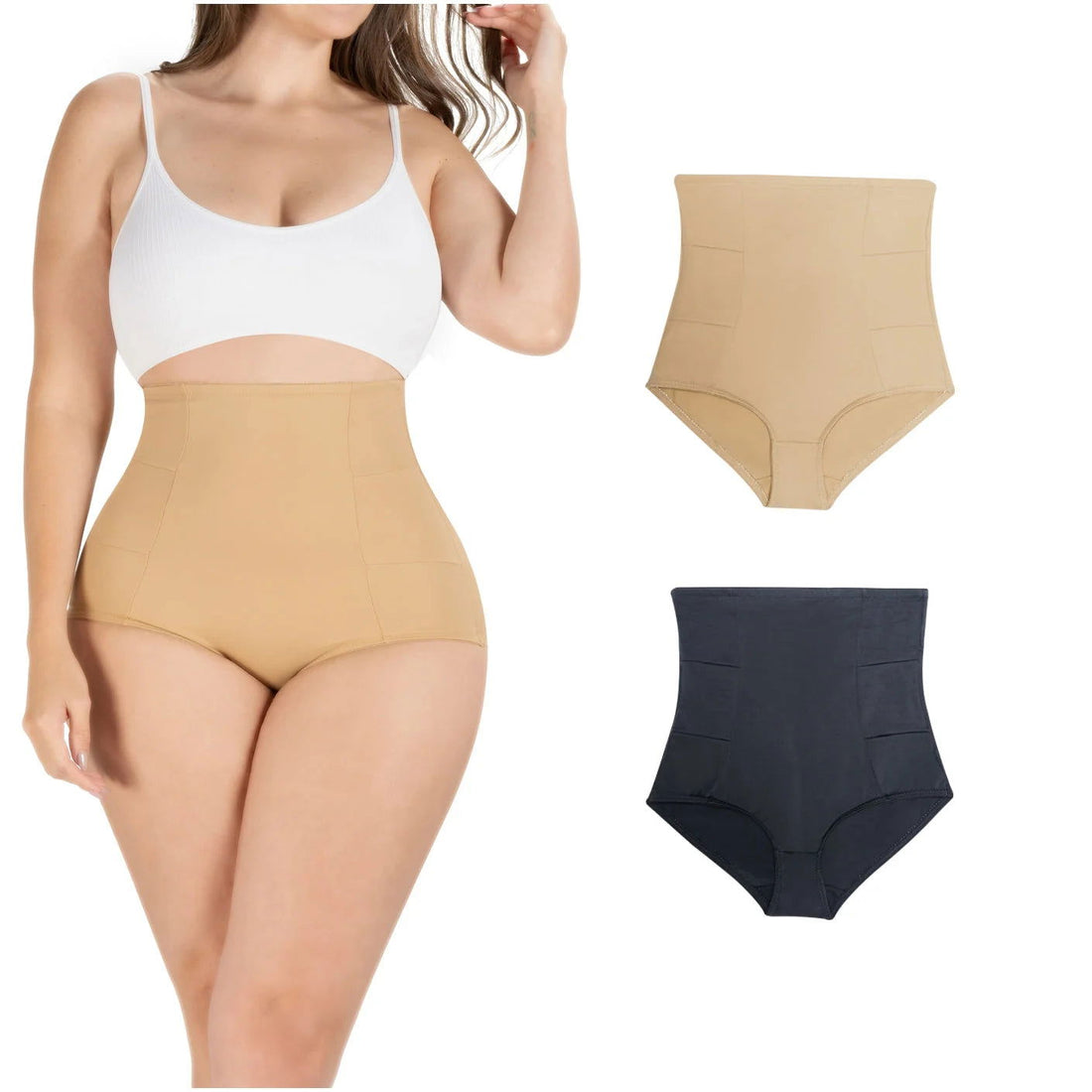 Sonryse PLN-SP607NC - DHH Shapewear