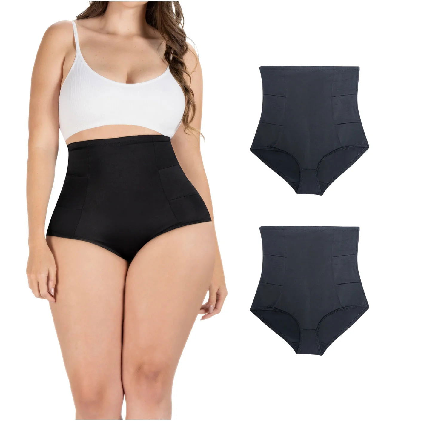 Sonryse PLN-SP607NC - DHH Shapewear