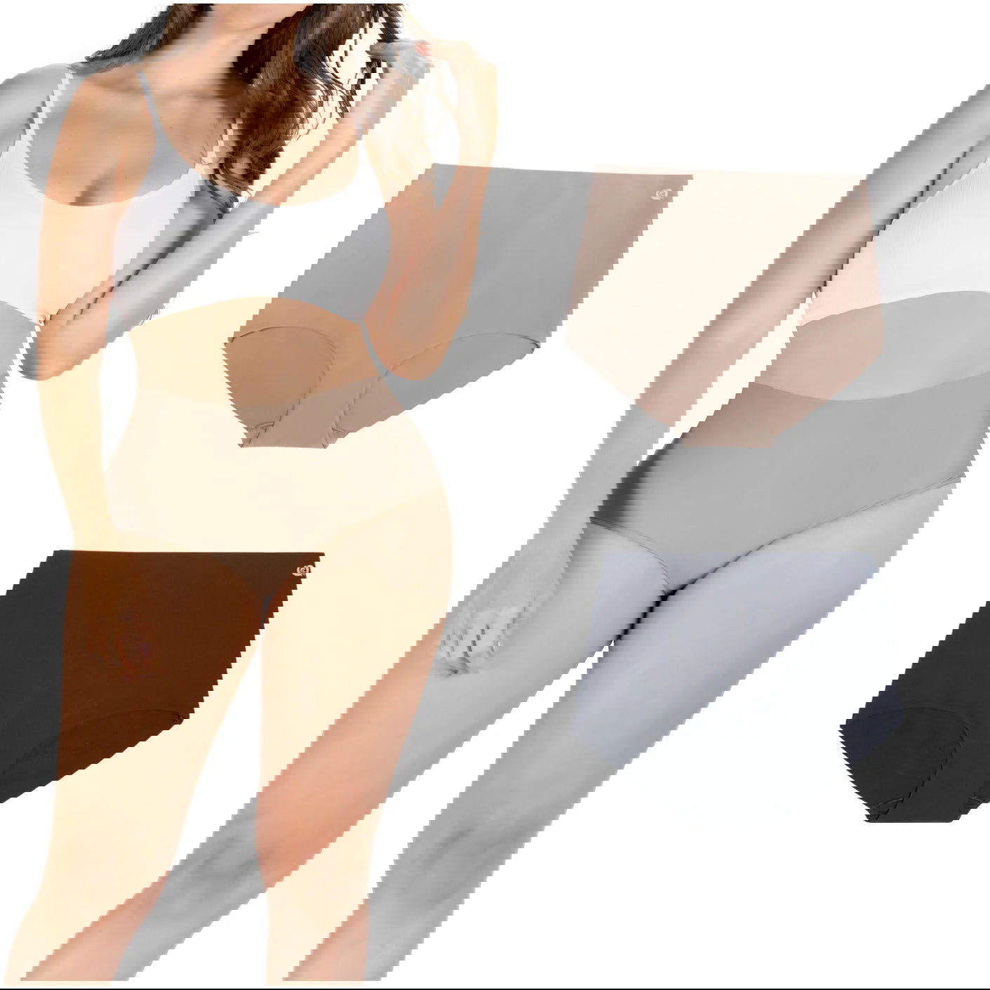 Sonryse PLN-SP620NC - DHH Shapewear