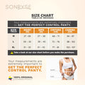 Sonryse PLN-SP620NC - DHH Shapewear