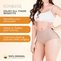 Sonryse PLN-SP620NC - DHH Shapewear