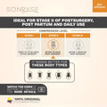 Sonryse PLN-SP620NC - DHH Shapewear