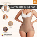Sonryse SP23NC - DHH Shapewear