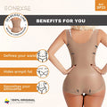 Sonryse SP23NC - DHH Shapewear
