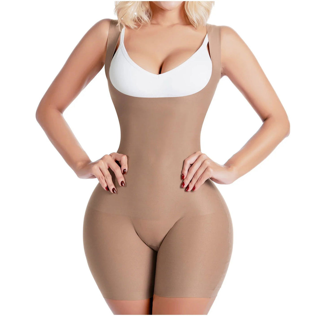 Sonryse SP33NC - DHH Shapewear