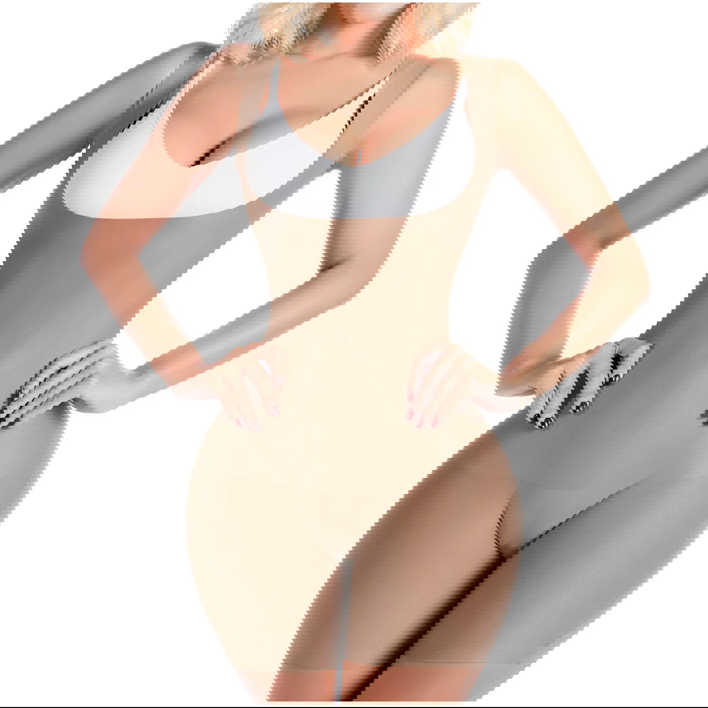 Sonryse SP33NC - DHH Shapewear