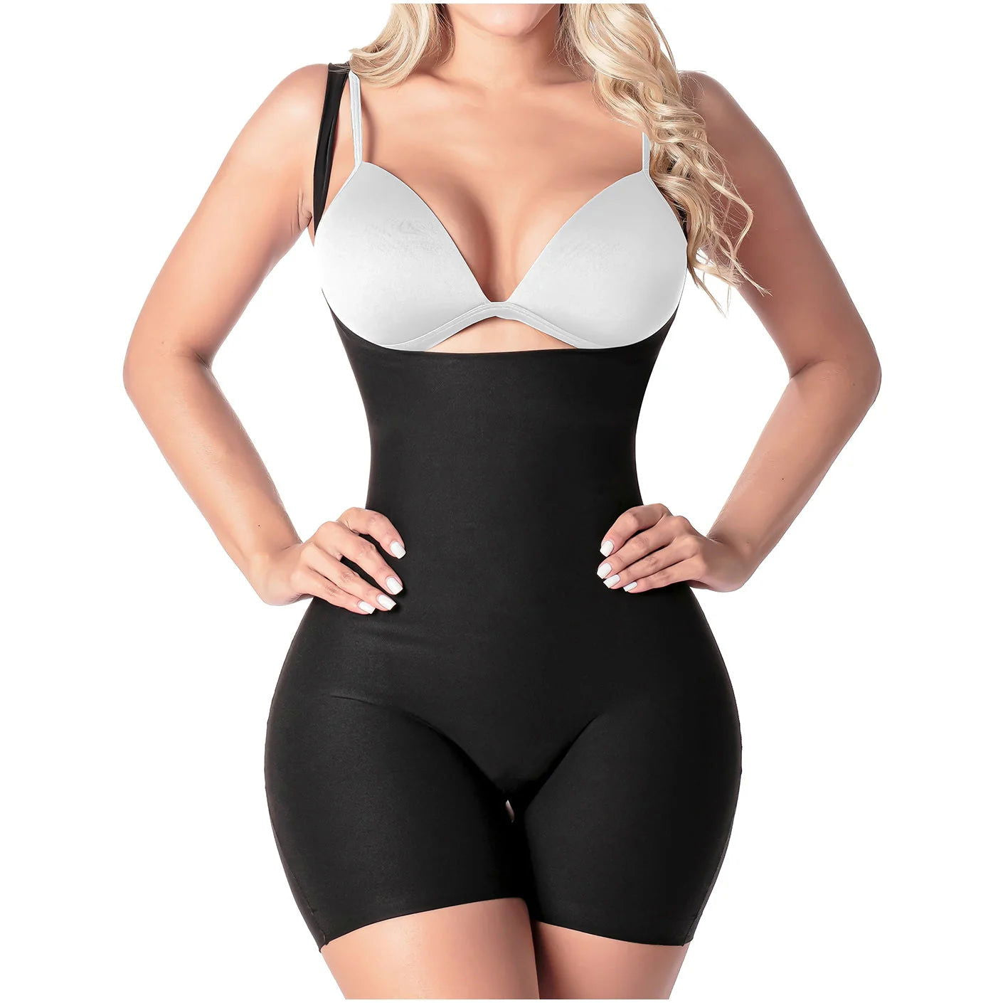 Sonryse SP33NC - DHH Shapewear
