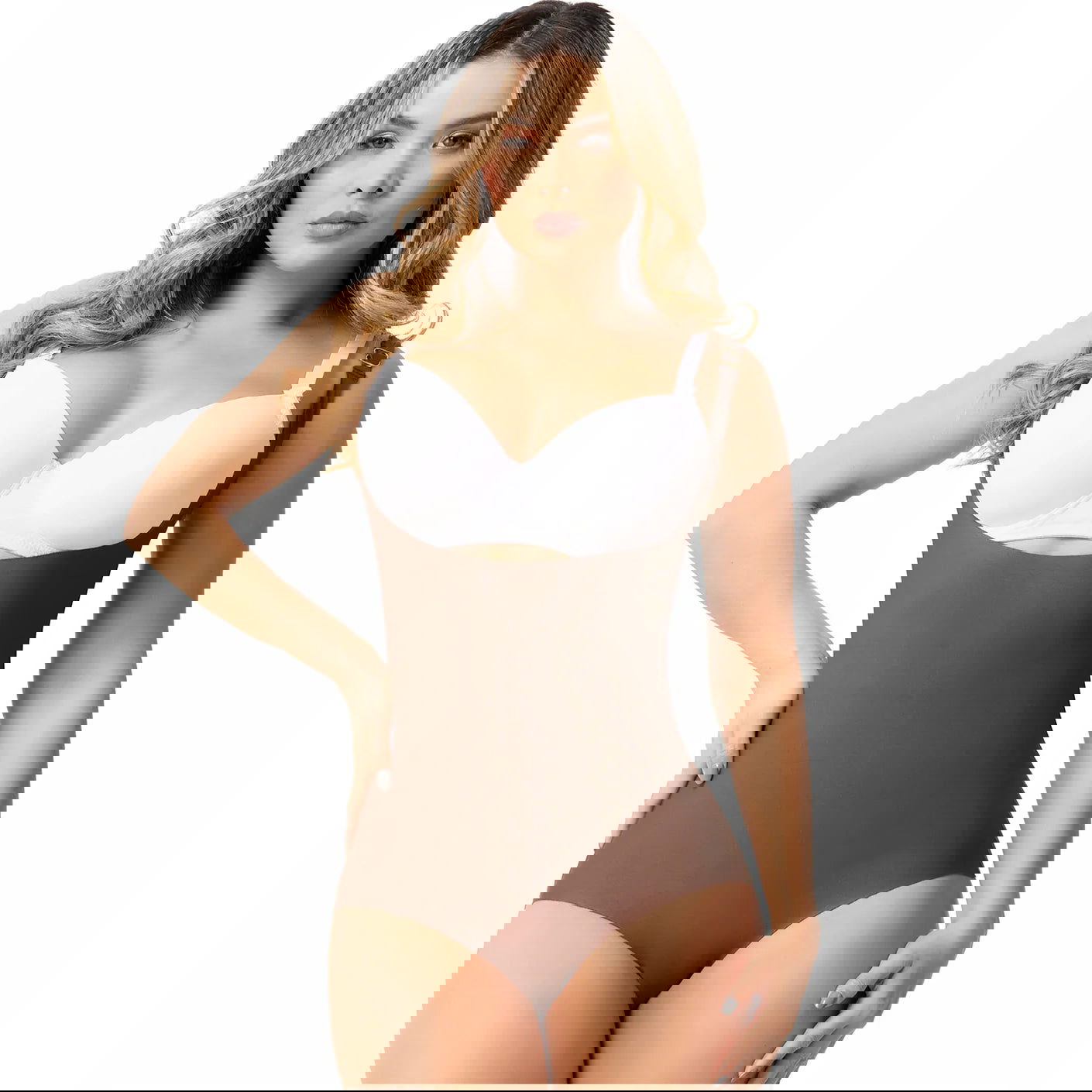 Sonryse SP45NC - DHH Shapewear