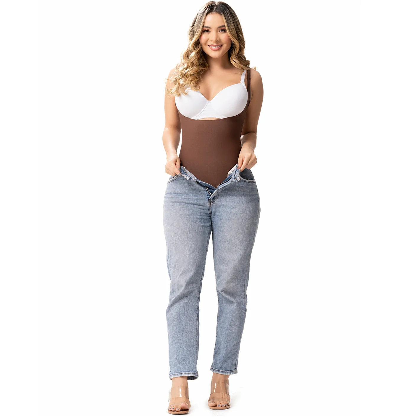 Sonryse SP45NC - DHH Shapewear