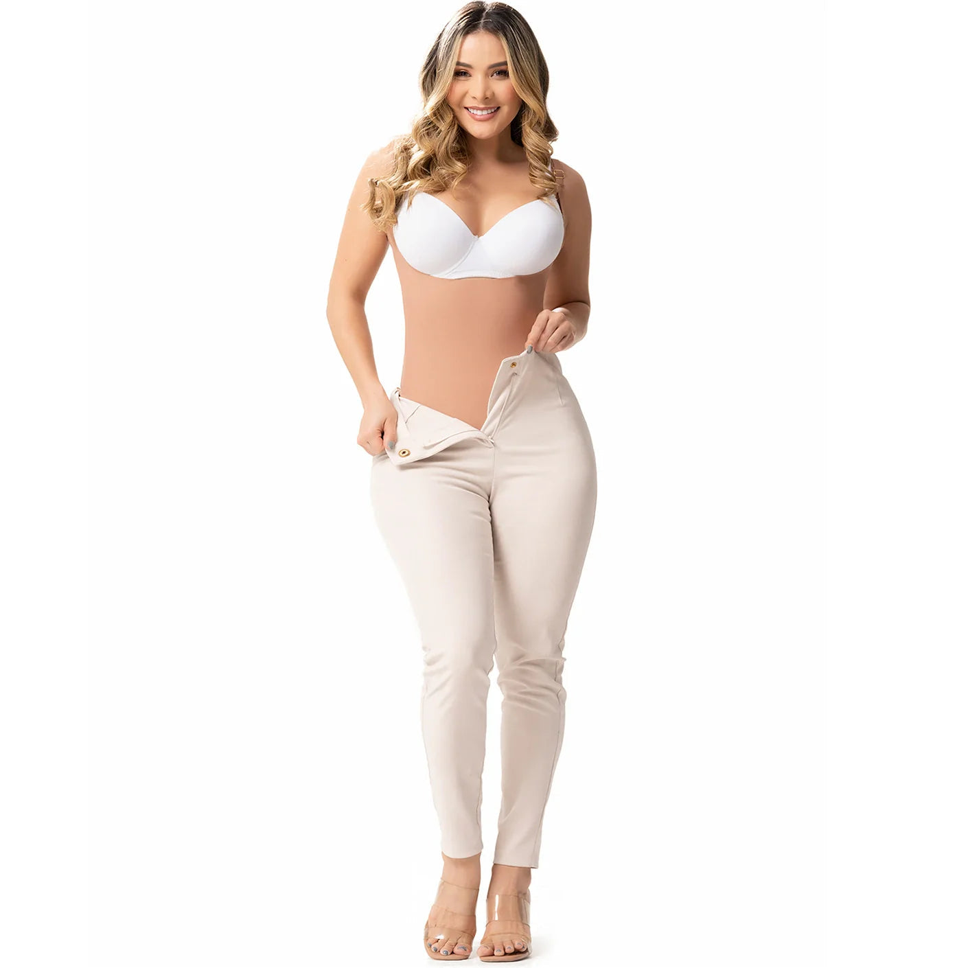 Sonryse SP45NC - DHH Shapewear