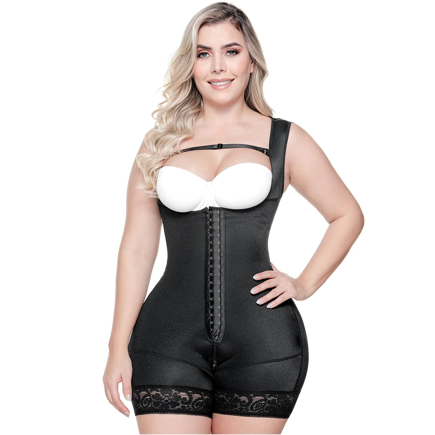 Sonryse TR211BF - DHH Shapewear