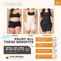 Sonryse TR211BF - DHH Shapewear