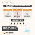 Sonryse TR211BF - DHH Shapewear