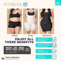 Sonryse TR53ZL - DHH Shapewear