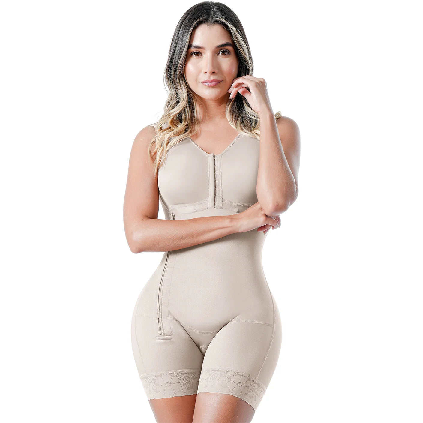 Sonryse TR53ZL - DHH Shapewear