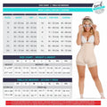 Sonryse TR66BF - DHH Shapewear