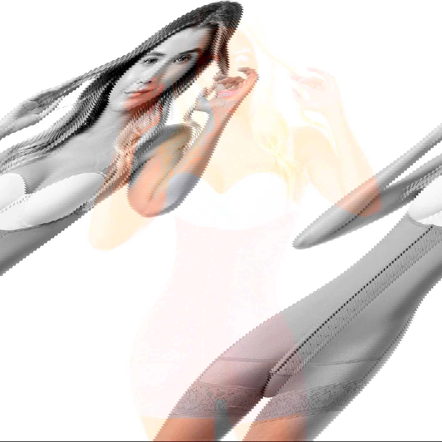 Sonryse TR66BF - DHH Shapewear
