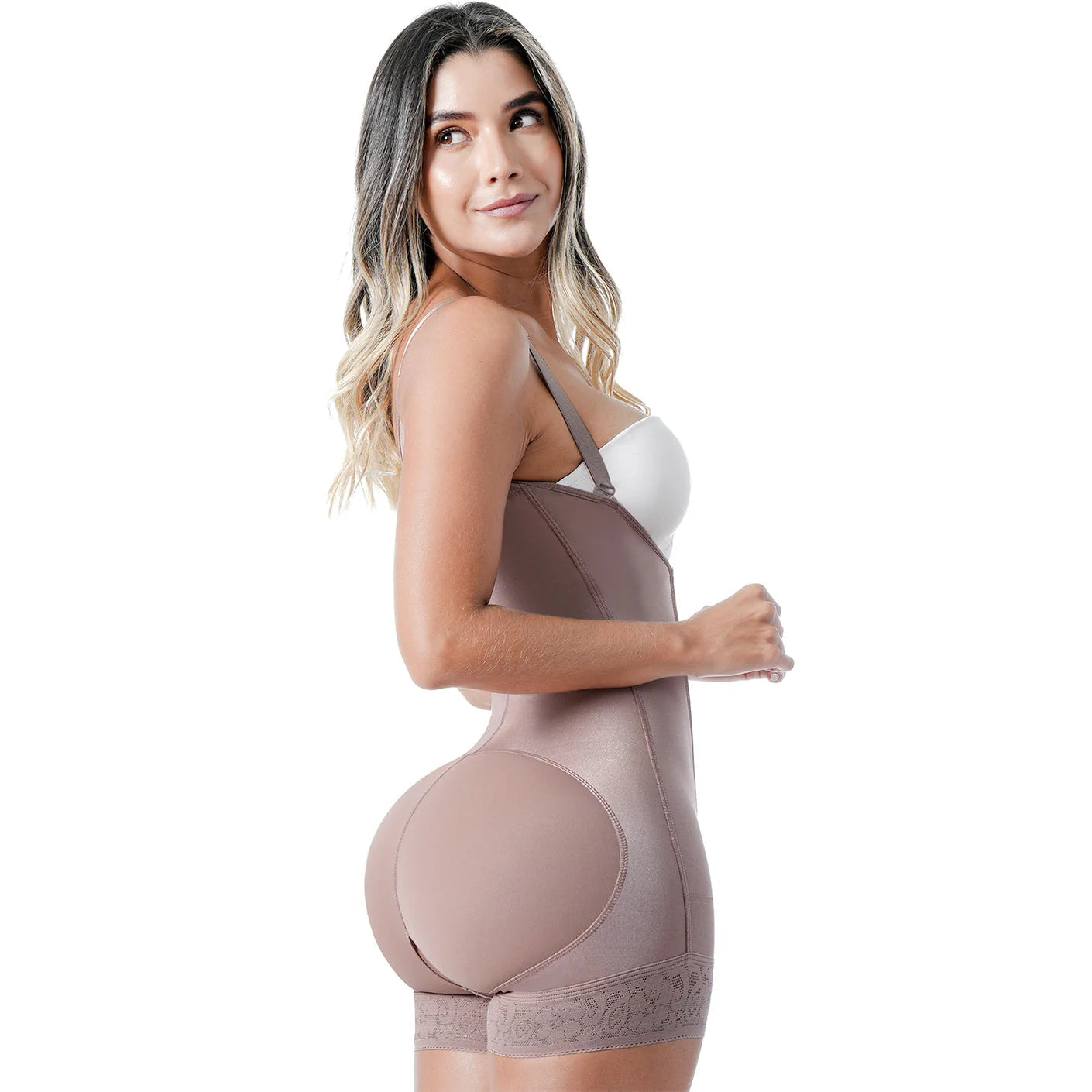 Sonryse TR66BF - DHH Shapewear