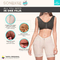 Sonryse TR70ZF - DHH Shapewear