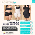 Sonryse TR70ZF - DHH Shapewear