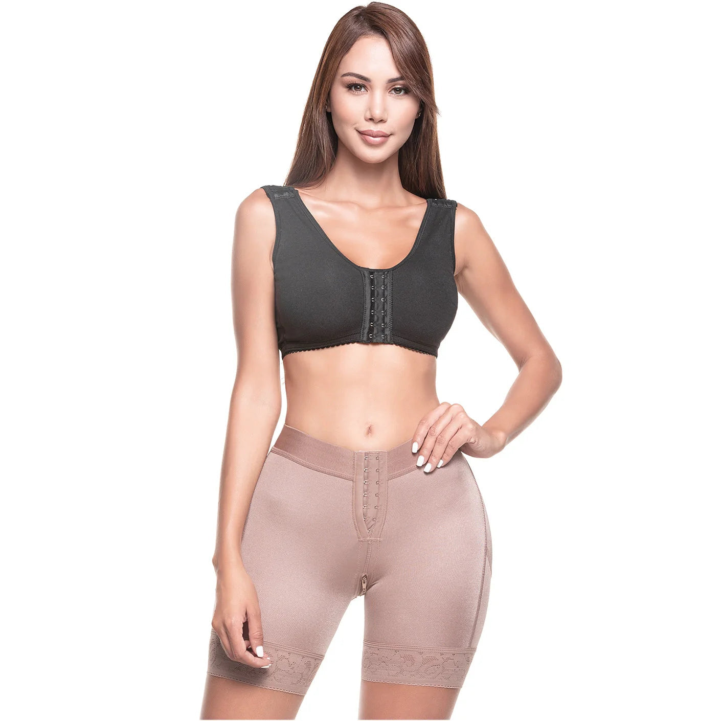 Sonryse TR71BF - DHH Shapewear
