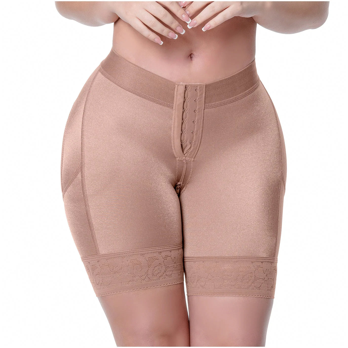 Sonryse TR71BF - DHH Shapewear