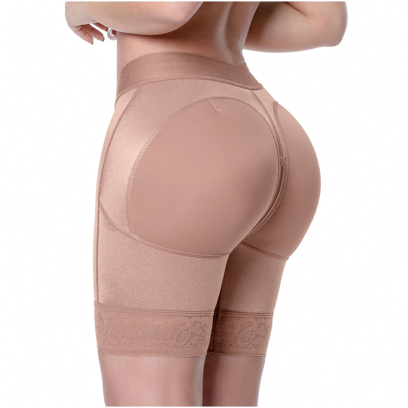 Sonryse TR71BF - DHH Shapewear
