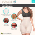 Sonryse TR72BF - DHH Shapewear