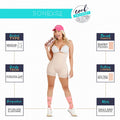 Sonryse TR72BF - DHH Shapewear