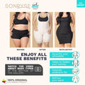 Sonryse TR86BF - DHH Shapewear