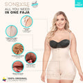 Sonryse TR96ZF - DHH Shapewear