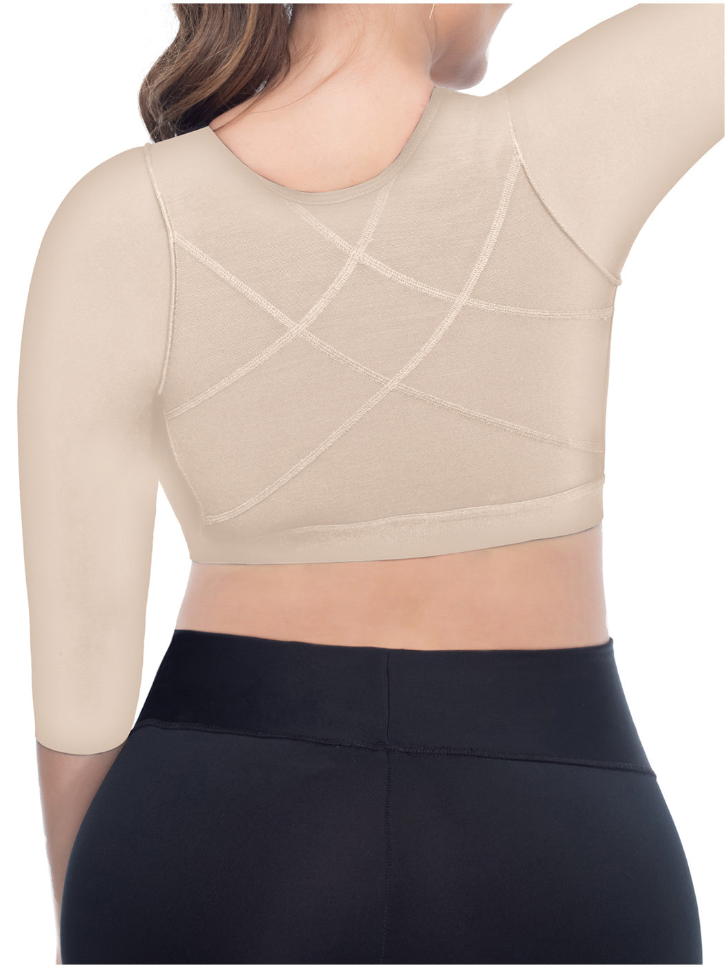 UpLady BRA-6208 - DHH Shapewear