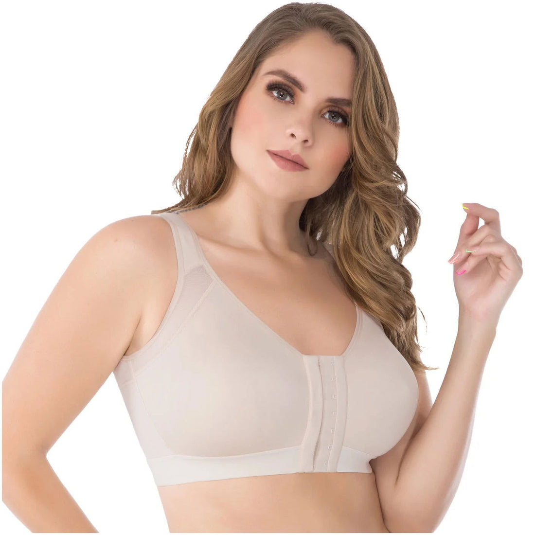 UpLady BRA-7511 - DHH Shapewear