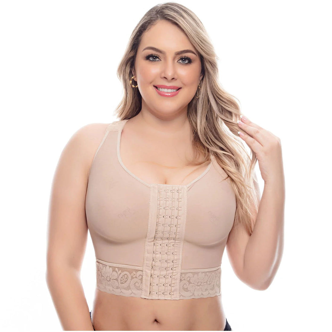 UpLady BRA-7581 - DHH Shapewear