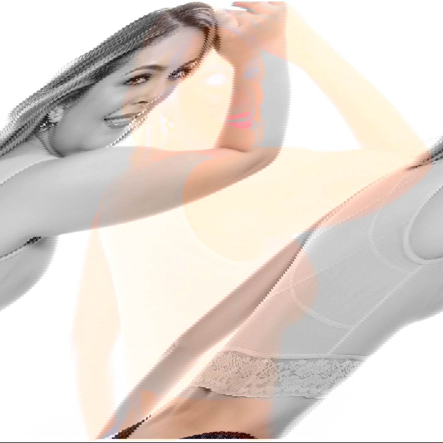 UpLady BRA-7581 - DHH Shapewear