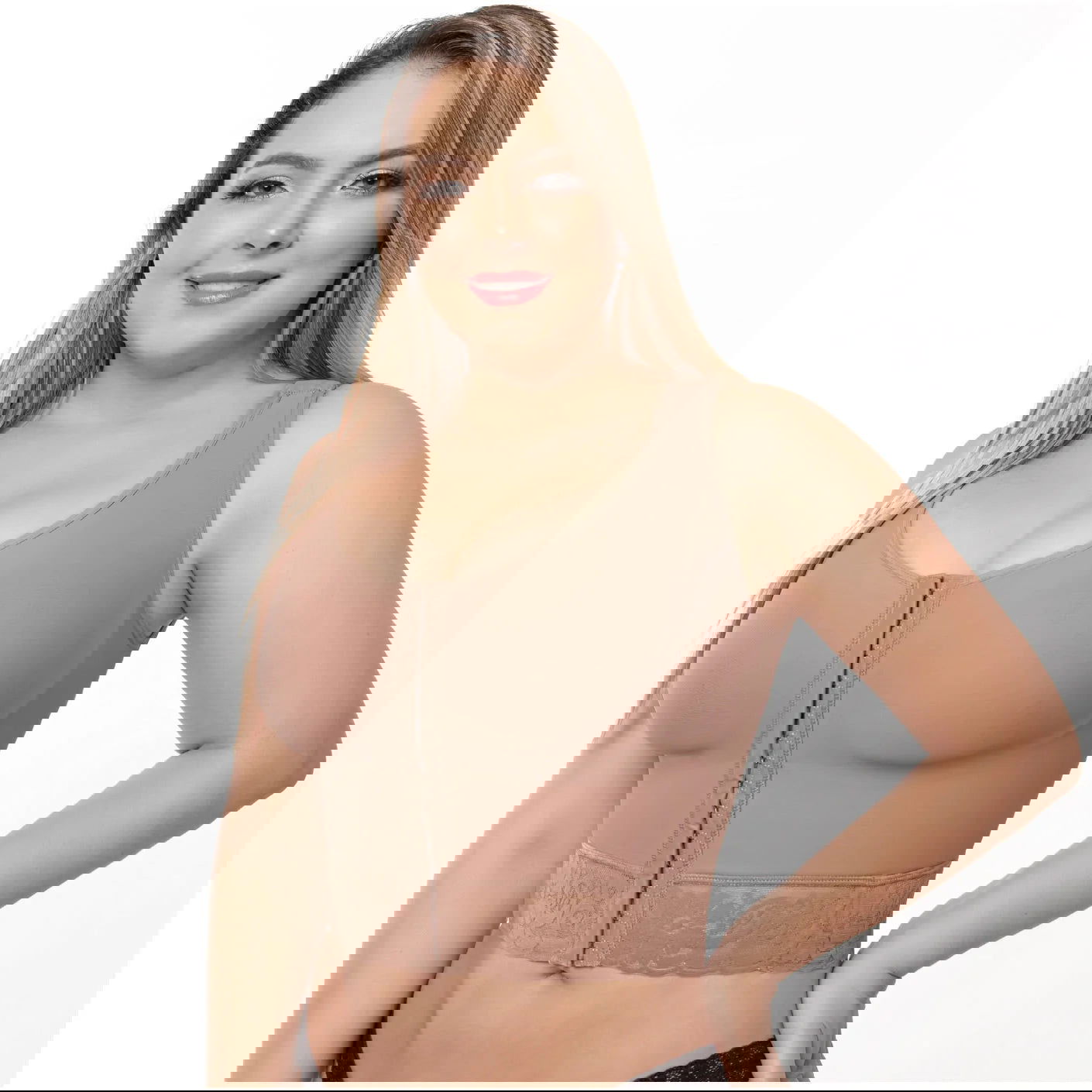 UpLady BRA-7581 - DHH Shapewear