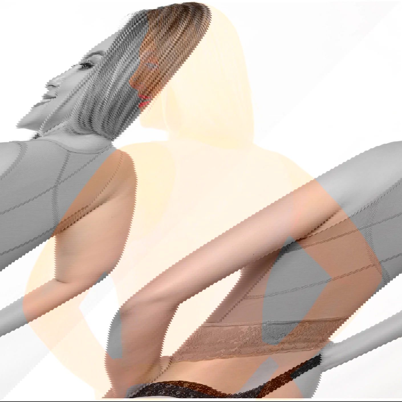 UpLady BRA-7581 - DHH Shapewear