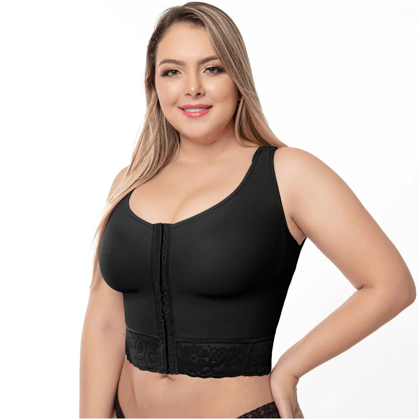 UpLady BRA-7581 - DHH Shapewear