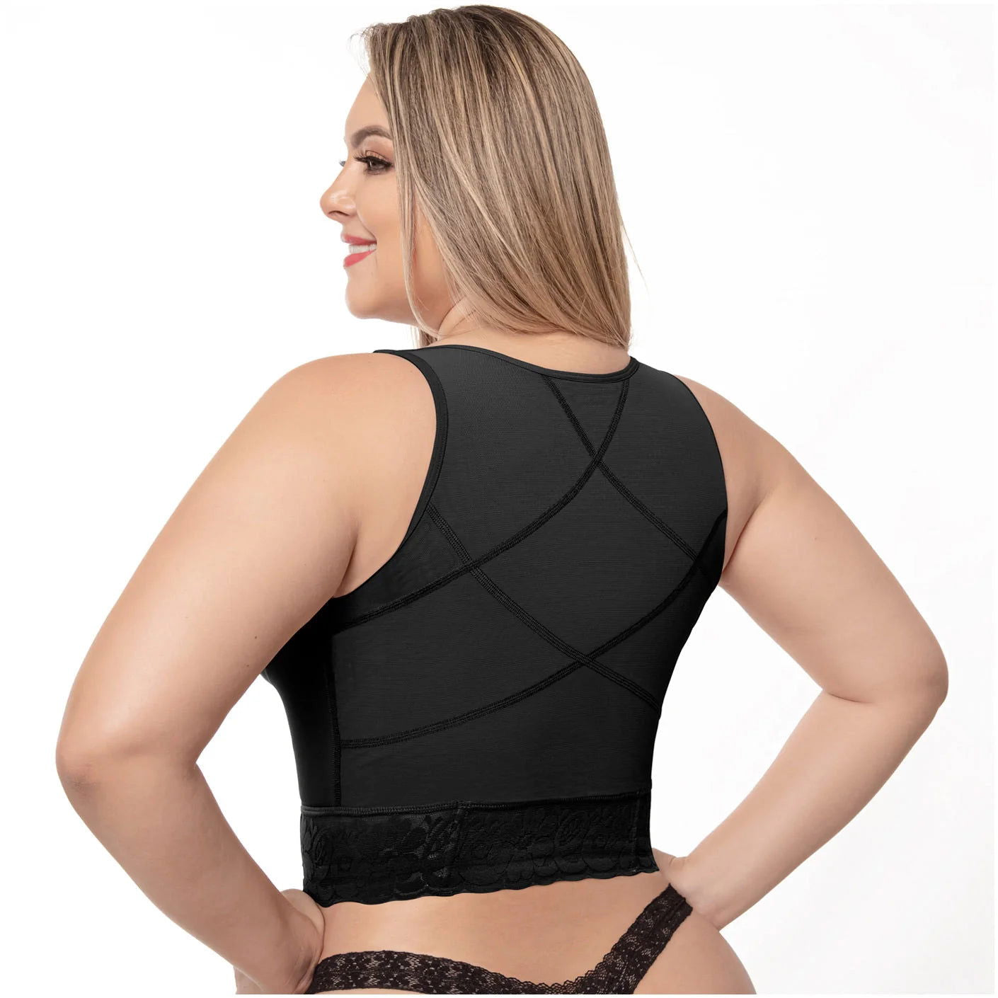 UpLady BRA-7581 - DHH Shapewear