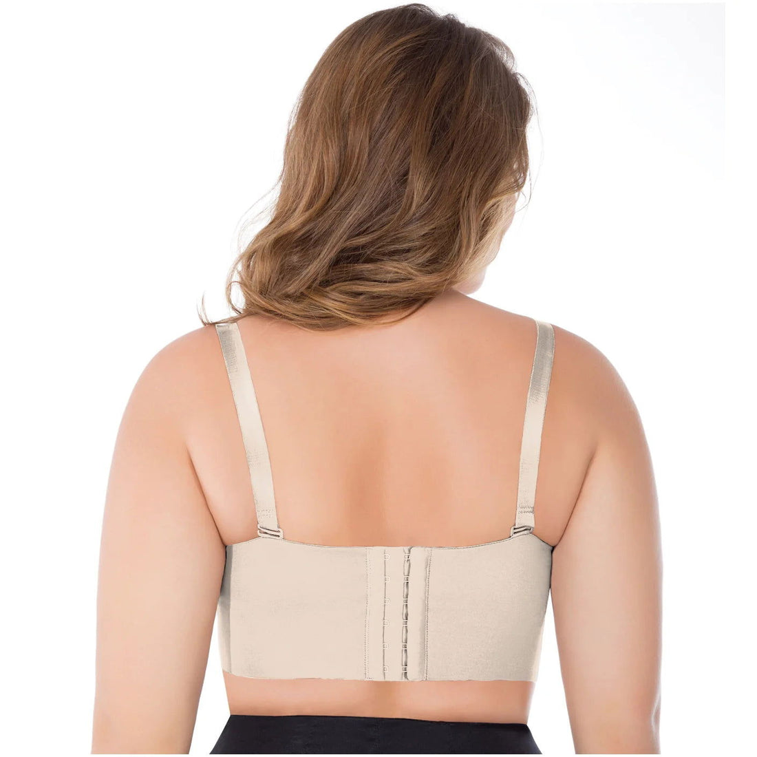 UpLady BRA-8034 - DHH Shapewear