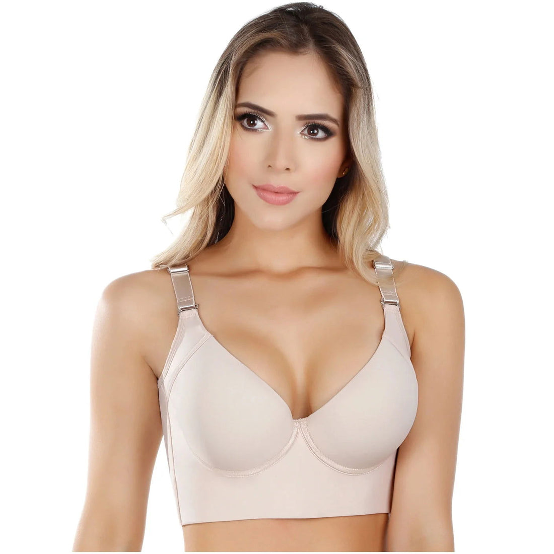 UpLady BRA-8532 - DHH Shapewear