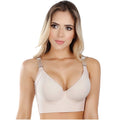 UpLady BRA-8532 - DHH Shapewear