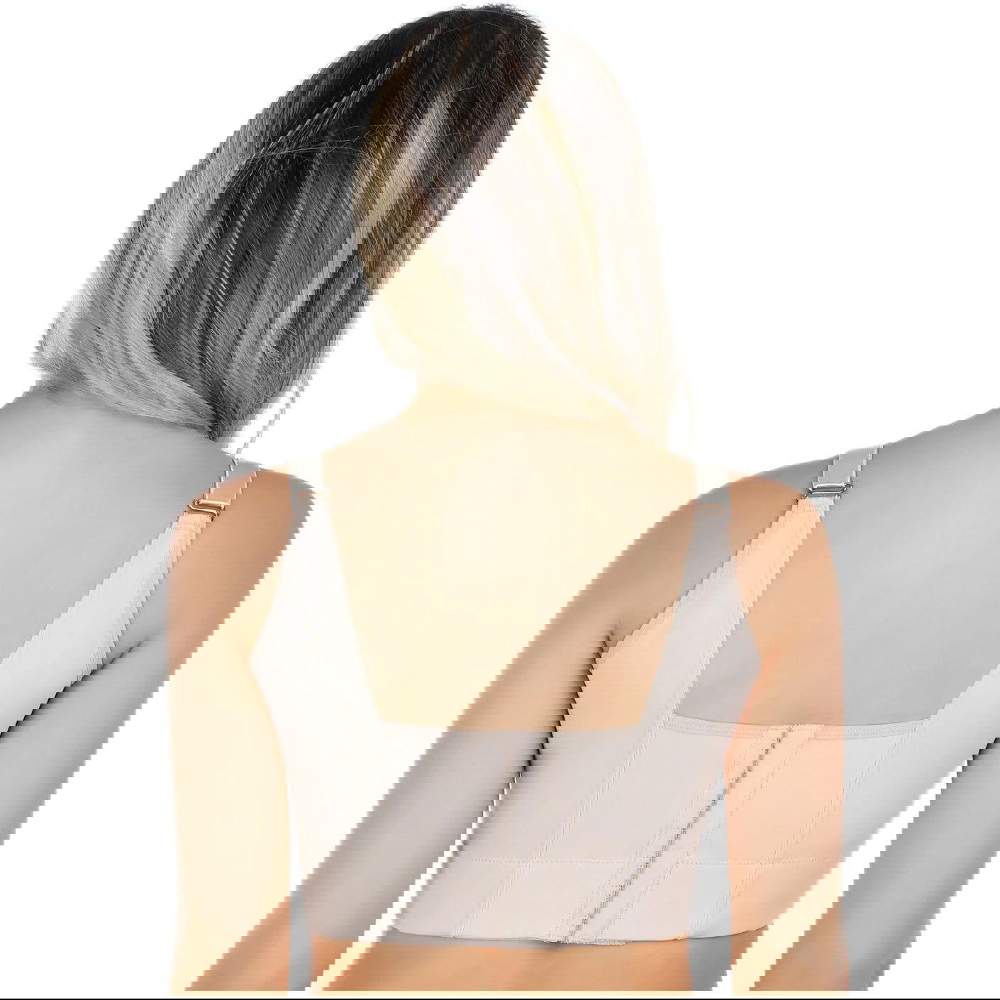UpLady BRA-8532 - DHH Shapewear