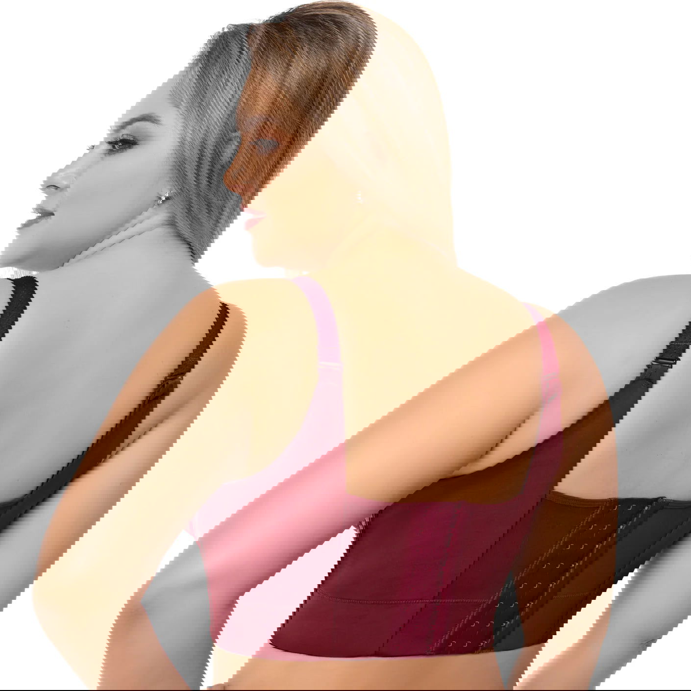UpLady BRA-8532 - DHH Shapewear