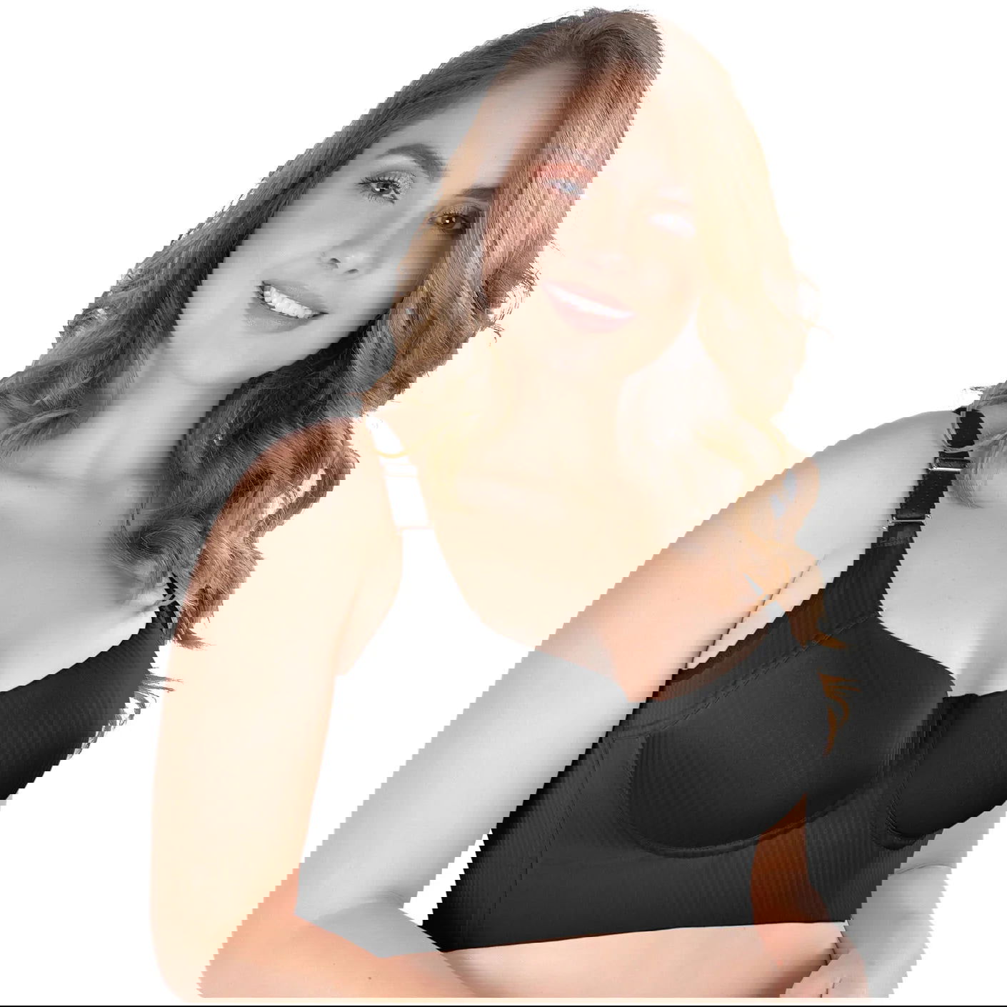 UpLady BRA-8542 - DHH Shapewear