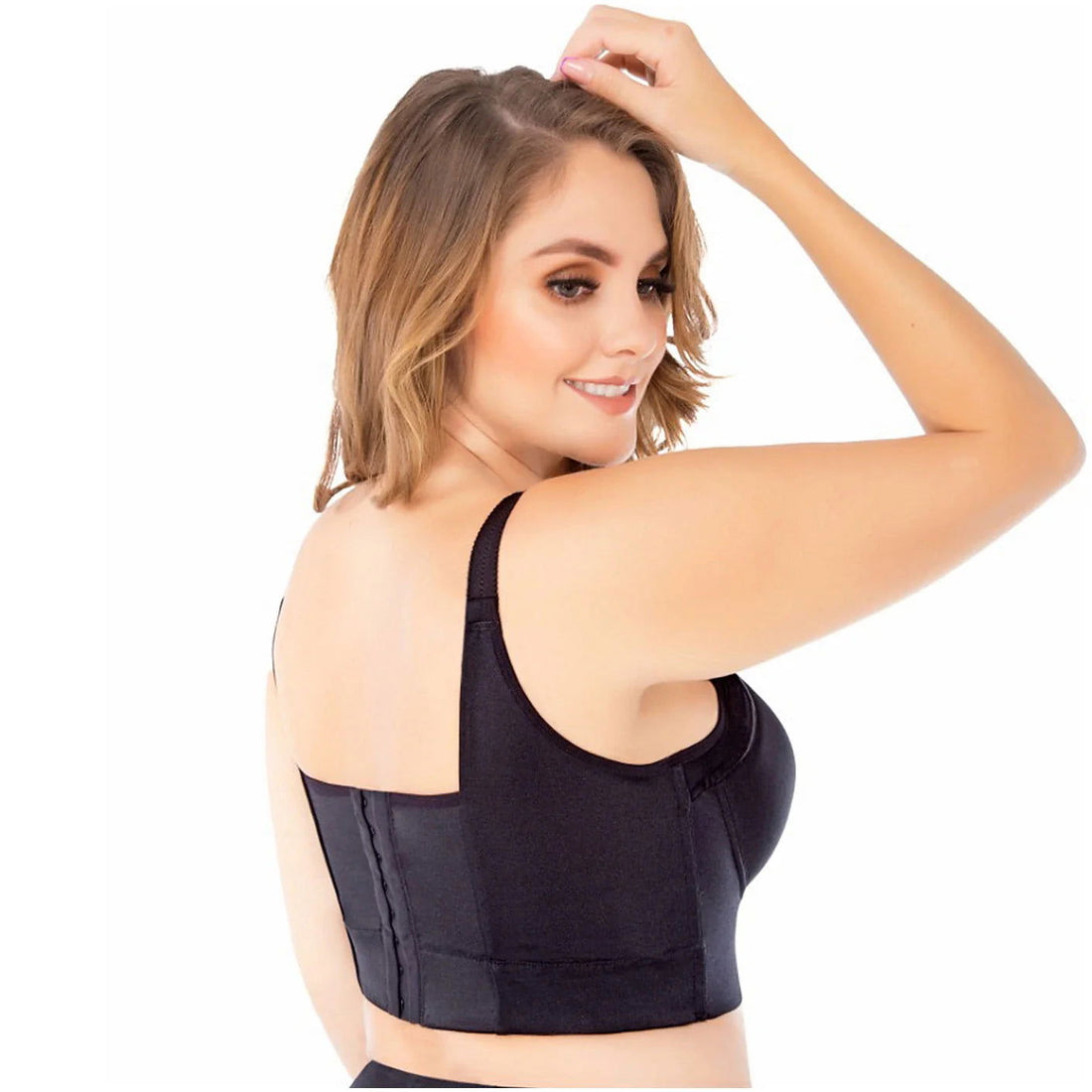 UpLady BRA-8542 - DHH Shapewear