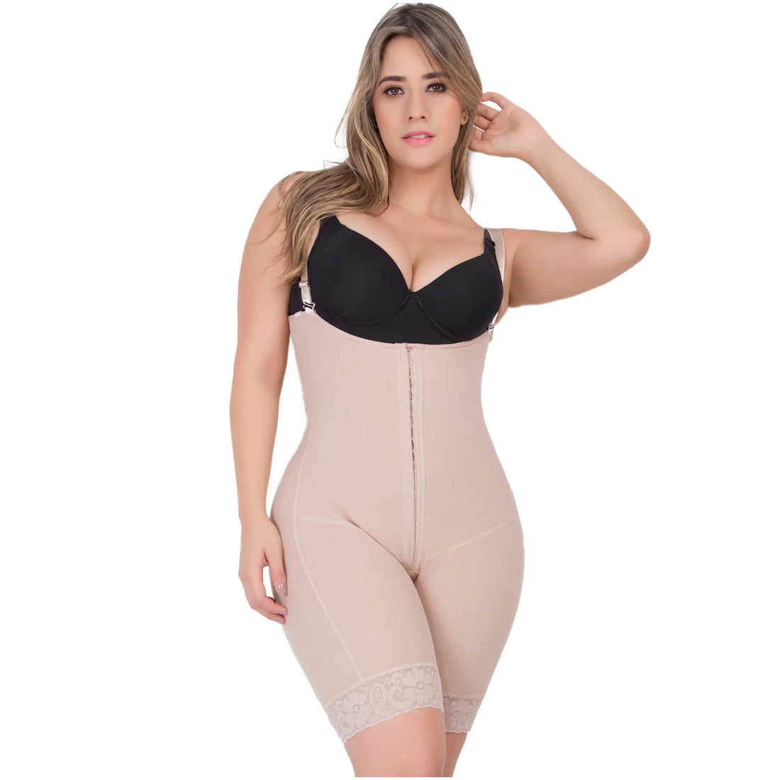 UpLady F-6129 - DHH Shapewear