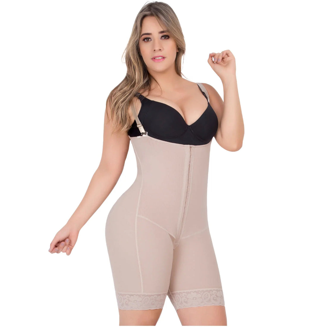UpLady F-6129 - DHH Shapewear